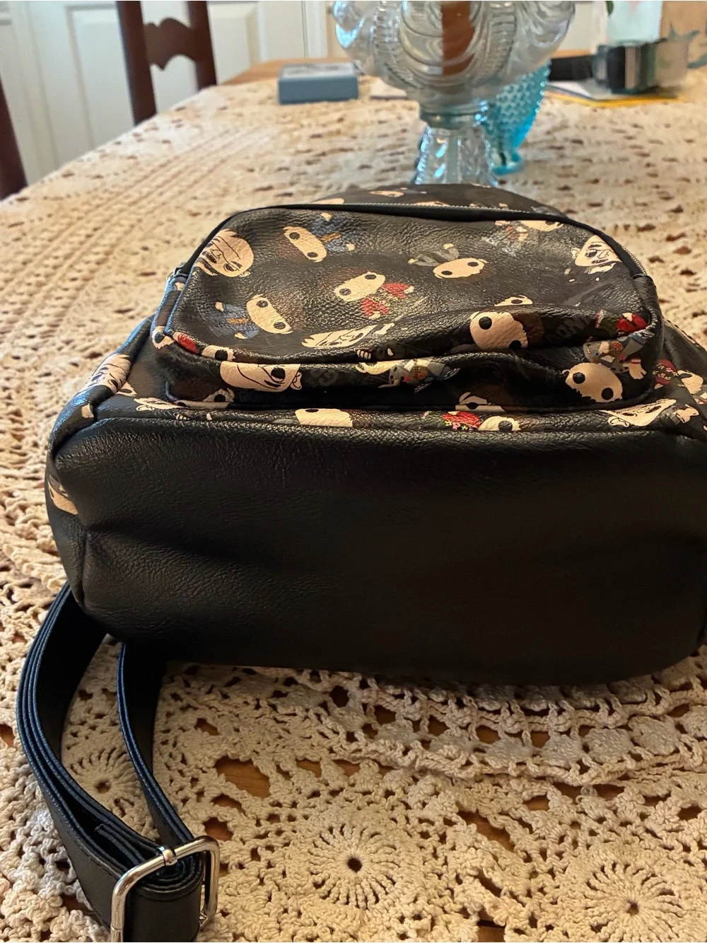 Funko Goonies Black Mini Backpack